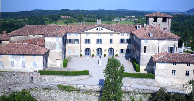 Musica in Villa: il terzo appuntamento sarà a Castello Durini