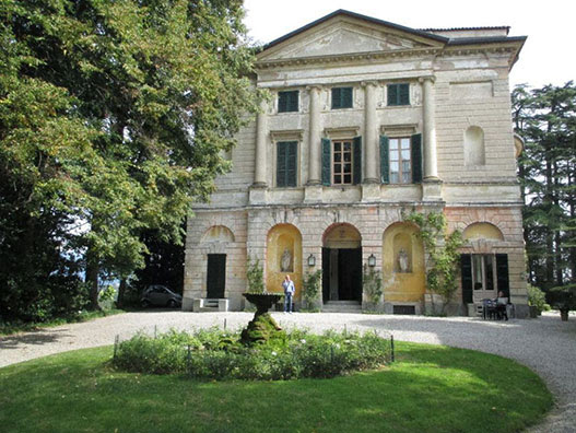 Musica in Villa: la rassegna si chiude con il concerto a Villa Carcano