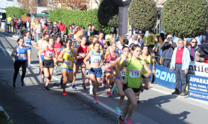 Ritorna la gara di corsa in memoria del compianto Giovanni Volere