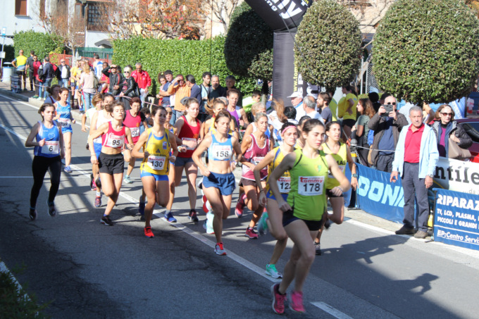 Ritorna la gara di corsa in memoria del compianto Giovanni Volere