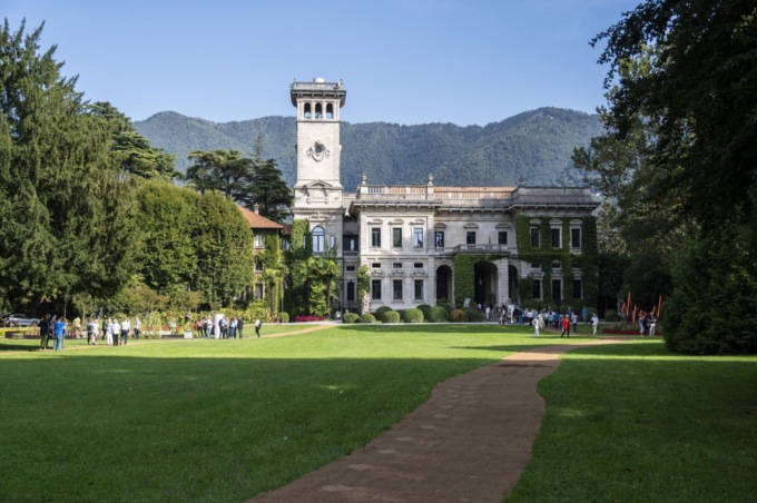 ComoLake2023, inizia la Cernobbio digitale. Butti: “Sull’AI aprire un confronto tra Governi e Corporation del tech”
