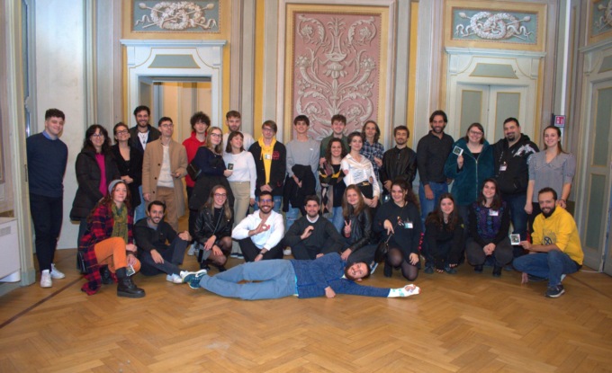 Successo per la “Notte al Museo” al Museo Civico di Erba: enigmi, quiz e indovinelli torneranno in primavera