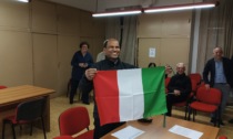 Don Mario Mistry è ufficialmente cittadino italiano