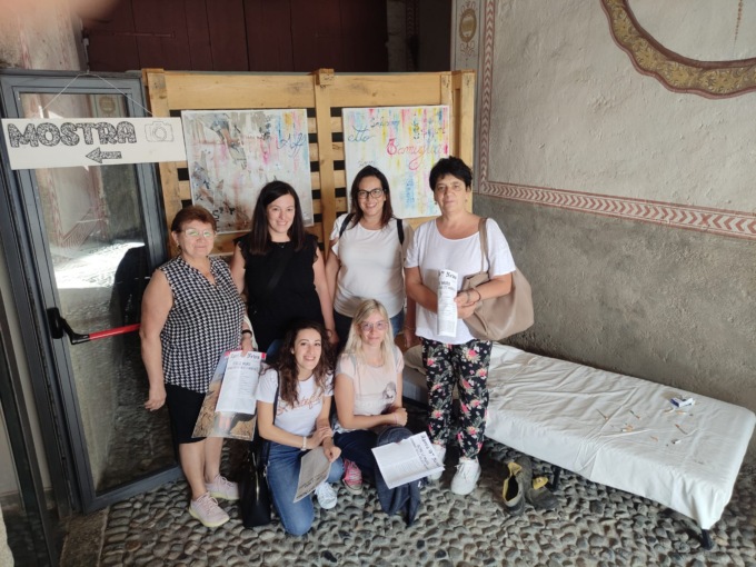 “Oltre le mura”, insieme per la salute mentale con “Agorà 97”