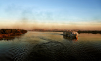 Una crociera lungo il Nilo: scopri l'eleganza e le meraviglie d'Egitto