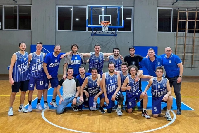 Basket Divisione Regionale 4: successi interni di misura per di Alebbio e Senna, colpo esterno di Figino