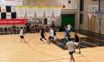 Basket Divisione Regionale 3: Senna vince il derby con Playground mentre Albavilla cede alla capolista Triuggio