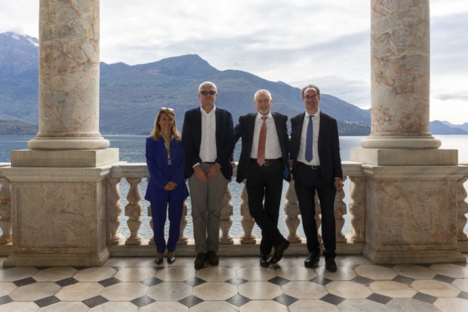 Como, Lecco e Sondrio insieme per stilare uno studio strategico territoriale sul futuro dell’area del Lario