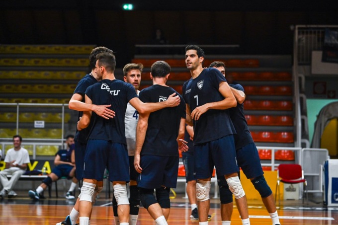 Pool Libertas Cantù ancora in trasferta, si va a Ravenna. Denora: “Loro squadra notevole”