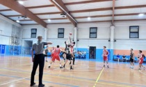 Basket Divisione Regionale 2: l'Alebbio doma in volata Carnate e centra il primo successo 