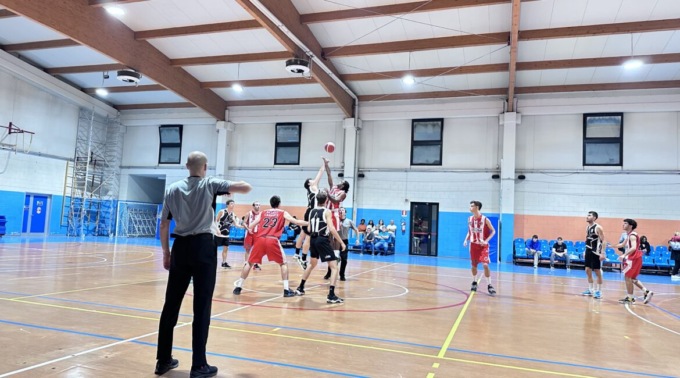 Basket Division Regionale 2: stasera la Comense gioca d’anticipo e prova il colpo a Giussano