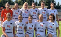 Como Women, la Roma è troppo forte: la lariane vanno ko per 4-1 