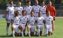 Como Women: lariane travolte a Napoli ed eliminate dalla Coppa Italia