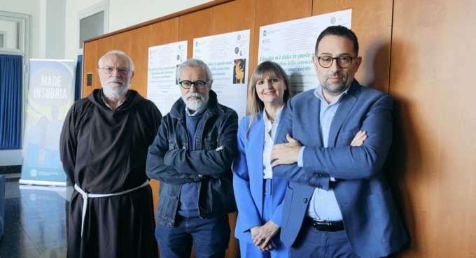 Giovani Pensatori dell’Università dell’Insubria: al via la XV edizione del progetto