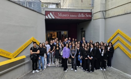 Gli studenti del Carcano si aggiudicano il premio de "I ragazzi dicono"