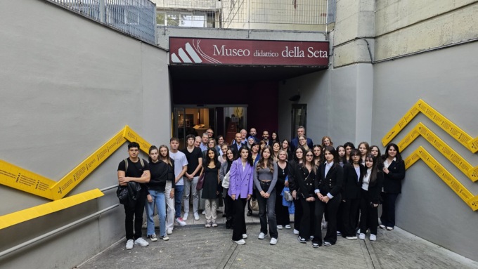Gli studenti del Carcano si aggiudicano il premio de “I ragazzi dicono”