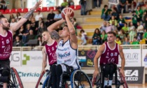 Briantea84: domani si gioca il derby lombardo contro Bergamo