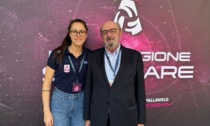 Albese Volley: anche Tecnonteam alla presentazione dei campionati 2023/24 a Milano 