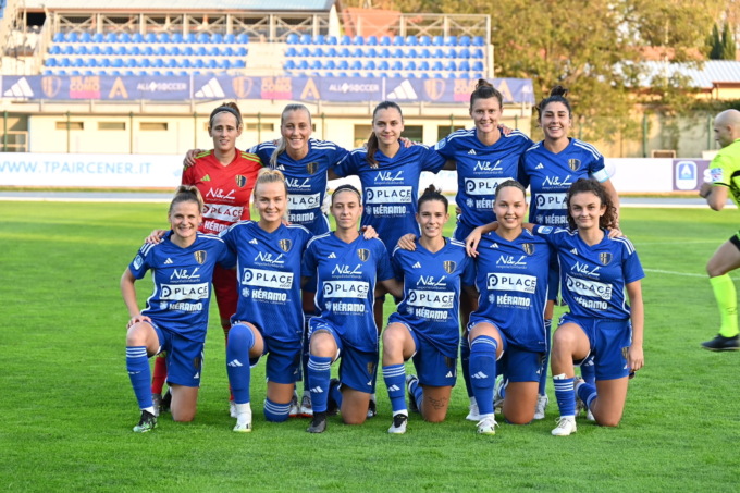 Como Women: il signor Andrea Zoppi arbitrerà le lariane nel match a Sassuolo