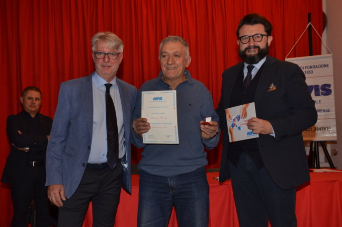 #Avis70 una grande festa tra solidarietà e amicizia
