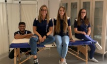 Riparte la Clinica Briantea84: il settore medico dedicato a tutti gli atleti della società