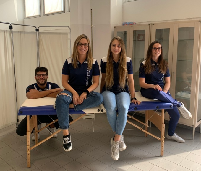 Riparte la Clinica Briantea84: il settore medico dedicato a tutti gli atleti della società