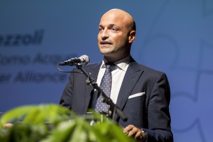 Da Regione Lombardia in arrivo 5 milioni per lo sviluppo di Como Acqua