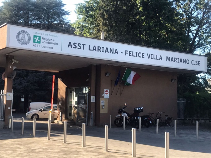 Guardia medica a Mariano: servizio attivo sabato, domenica e nei festivi