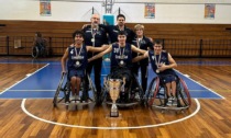 Briantea84: la squadra giovanile conquista la Supercoppa 3vs3 Martin Mancini