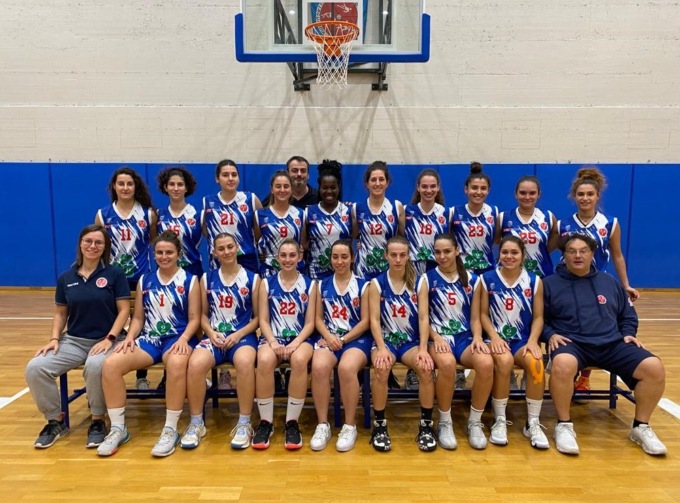 Basket femminile: weekend nero per Villa Guardia, Vertematese e Como