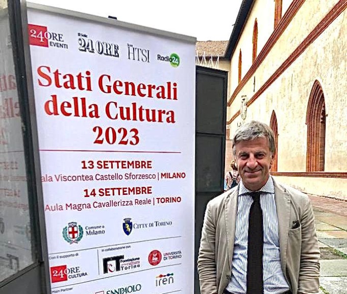 La cultura “motore” strategico delle nostre città