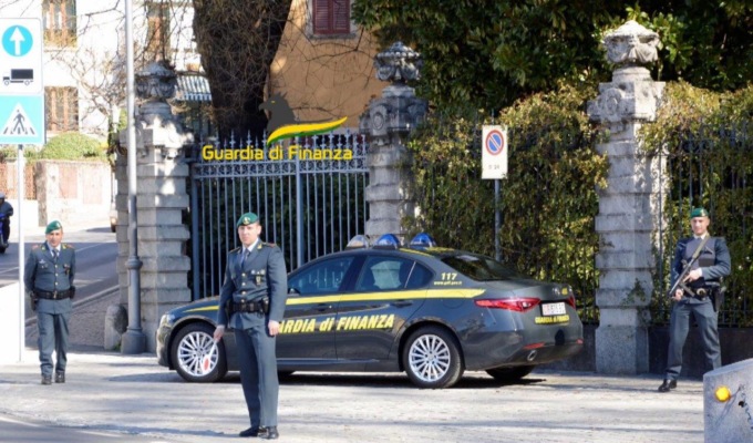 Frontalieri, dipendenti, partite Iva: in 11 in alto lago percepivano indebitamente il reddito di cittadinanza