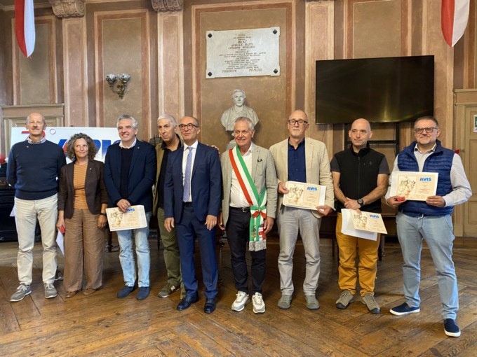 Giornata del Donatore di Sangue Avis: Asso ha ospitato la 72^ edizione della manifestazione