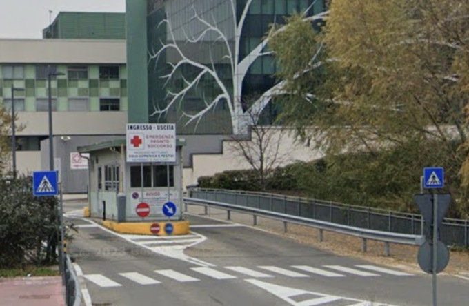 Tenta di gettarsi dal ponte, salvato da un carabiniere fuori servizio