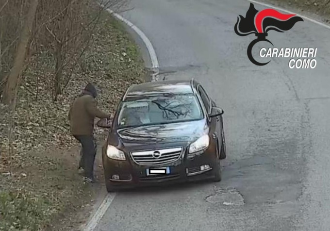 Lotta allo spaccio: in 5 mesi 24 arresti, 96 bivacchi smantellati e 4 chili di droga sequestrata
