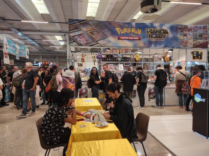 Como Fun, quarta edizione da record con 23mila presenti