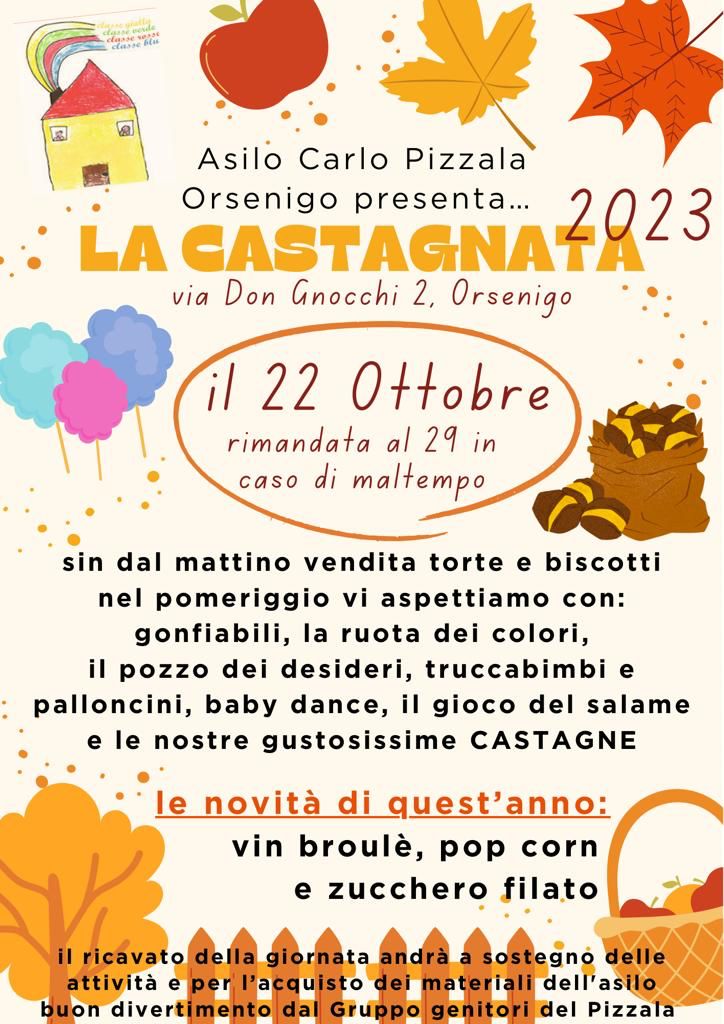 Cosa fare a Como e provincia nel weekend: gli eventi di sabato 21 e  domenica 22 ottobre 2023 - Prima Como