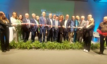 Inaugurata la 50esima "Mostra dell'Artigianato". Fermi: "Il mondo artigiano unisce il nostro territorio"