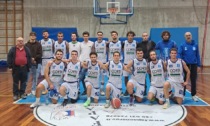 Basket Divisione Regionale 4: l'anticipo premia il Gigante Inverigo che ha sbancato Cabiate 39-48