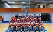 Basket Divisione Regionale 2: stasera apripista la Kaire Lurate ospite a Cesano Seveso 