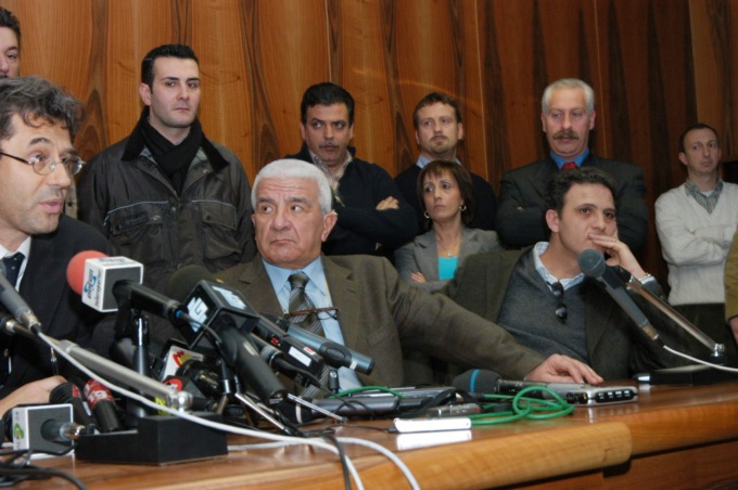 E’ morto il magistrato Mariano Fadda