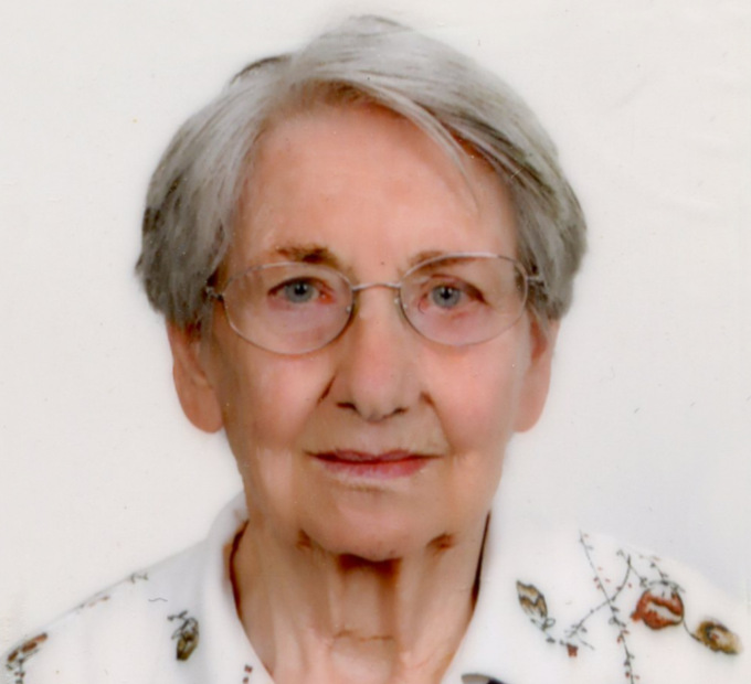 Addio alla storica maestra marianese