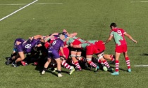 Rugby Como: esordio vincente per i cinghiali lariani subito corsari a Lainate per 13-34