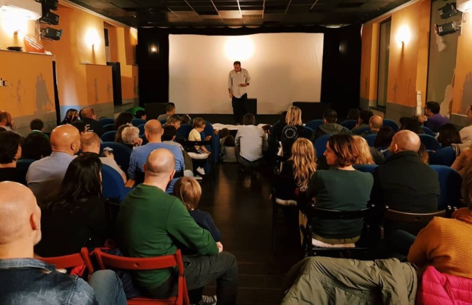 Il TeatroGruppo Popolare lancia “Aperitivi teatrali: Centoventicinque anni di Brecht”