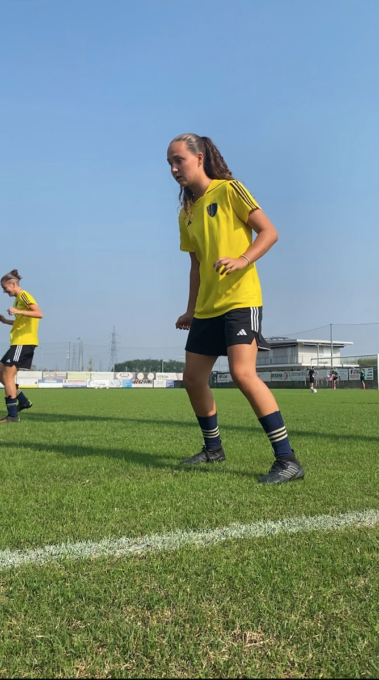 Primavera 1: lariane sconfitte in casa dal Napoli per 1-2
