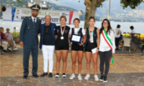 Trofeo Villa d’Este: trionfo per la Canottieri Lario