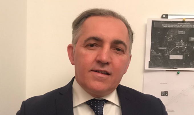 Oratorio: 170mila euro per il nuovo campo da calcio