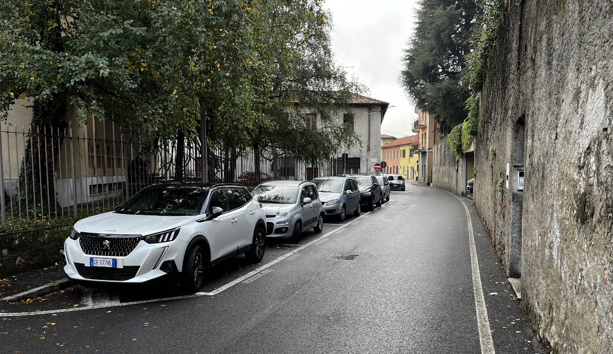 Rocca di Papa: ecco il disco orario per i parcheggi del centro cittadino