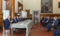 Confindustrie unite per Como, Lecco e Sondrio: commissionato ad Ambrosetti uno studio per il futuro del territorio