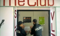 Sala giochi chiusa da più di un anno: la Polizia ritira la licenza
